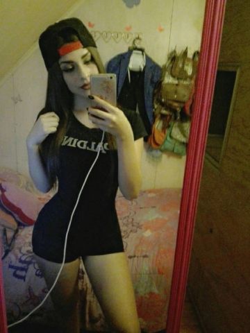 Проститутка Анжелика
