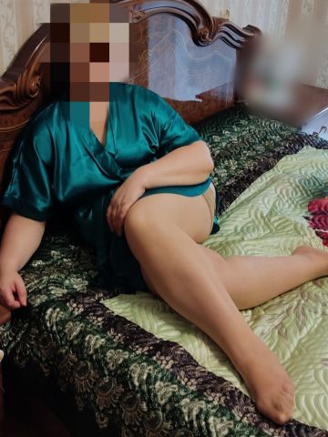 Проститутка Альбина